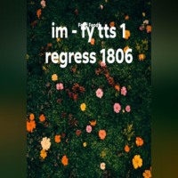 im - fy tts 1 regress 1806