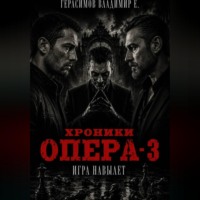 Хроники опера - 3. Игра навылет