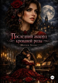 Последний аккорд кровавой розы