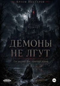 Демоны не лгут