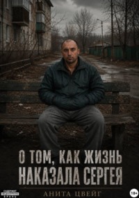 О том, как жизнь наказала Сергея