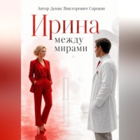 Ирина: между мирами