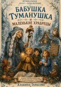 Бабушка Туманушка и маленькие храбрецы»