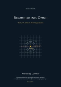 Вселенная как Океан. Часть IX: Вязкая Электродинамика
