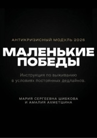 Маленькие победы