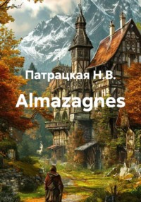 Almazagnes