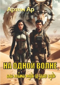 На одной волне, или пойти туда не знаю куда