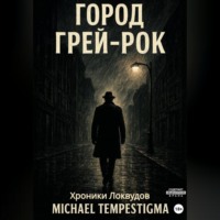 Город Грей-Рок