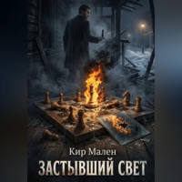 Застывший свет