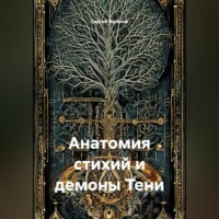 Анатомия стихий и демоны Тени