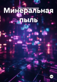 Минеральная пыль