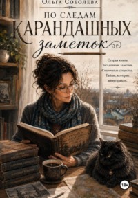 По следам карандашных заметок