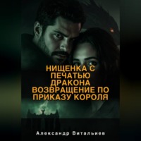 Нищенка с печатью дракона. Возвращение по приказу короля