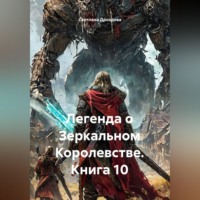 Легенда о Зеркальном Королевстве. Книга 10