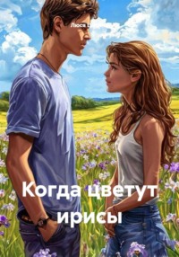 Когда цветут ирисы