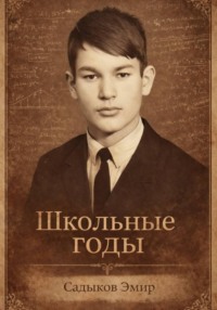Школьные годы