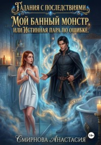 Гадания с последствиями. Мой банный монстр, или Истинная пара по ошибке.