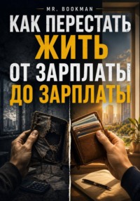 Как перестать жить от зарплаты до зарплаты