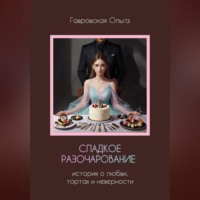 Сладкое разочарование