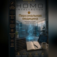 Персональная медицина. Homo Intellectus