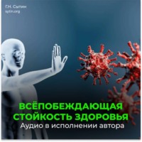 Настрой исцеление от астмы