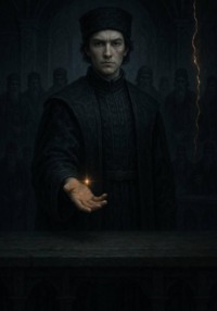 Советник пустой руки (Пустокровный. Книга 2)