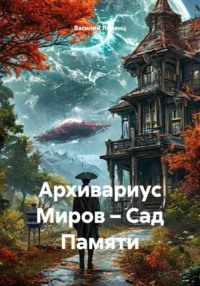 Архивариус Миров – Сад Памяти