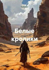 Белые кролики