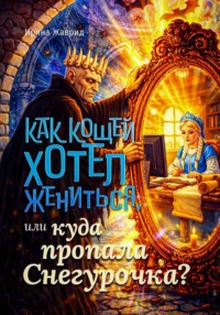 Как Кощей хотел жениться, или Куда пропала Снегурочка