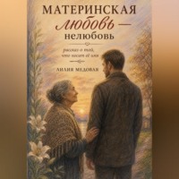 МАТЕРИНСКАЯ ЛЮБОВЬ — НЕЛЮБОВЬ