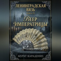 Веер императрицы