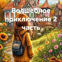 Волшебное приключение 2 часть