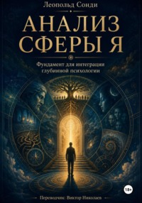 Сонди Л. Анализ сферы Я