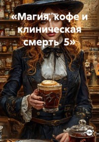 «Магия, кофе и клиническая смерть  5»