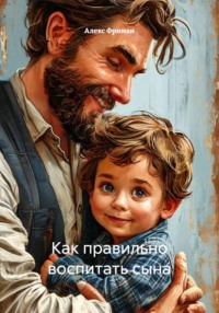 Как правильно воспитать сына