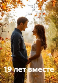 19 лет вместе