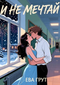 И не мечтай!