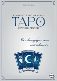 Руководство по раскладу Таро «Что блокирует мою мотивацию?»