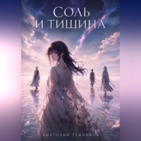 Соль и тишина