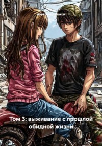 Том 3: выживание с прошлой обидной жизни