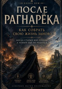 ПОСЛЕ РАГНАРЁКА.  Как собрать свою жизнь заново, когда старый мир рухнул, а новый ещё не родился.