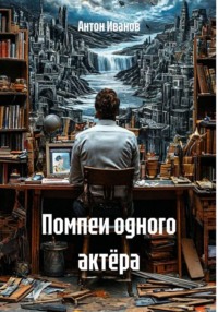 Помпеи одного актёра