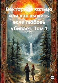 Векторное кольцо или как выжить если любовь убивает. Том 1