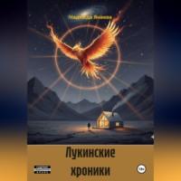 Лукинские хроники
