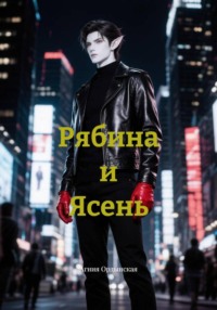 Рябина и Ясень