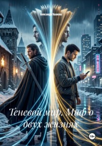 Теневой мир. Миф о двух жизнях