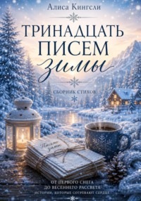 Тринадцать писем зимы