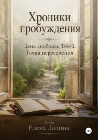 Цена свободы. Точка пересечения