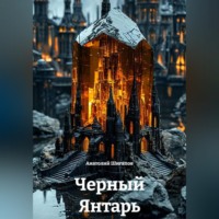 Черный Янтарь