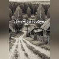 Замуж за горбуна